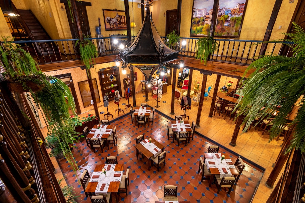 Hotel Boutique Los Balcones 53/59