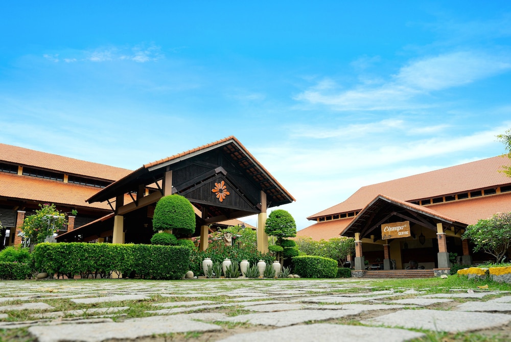 Pandanus Resort photo4