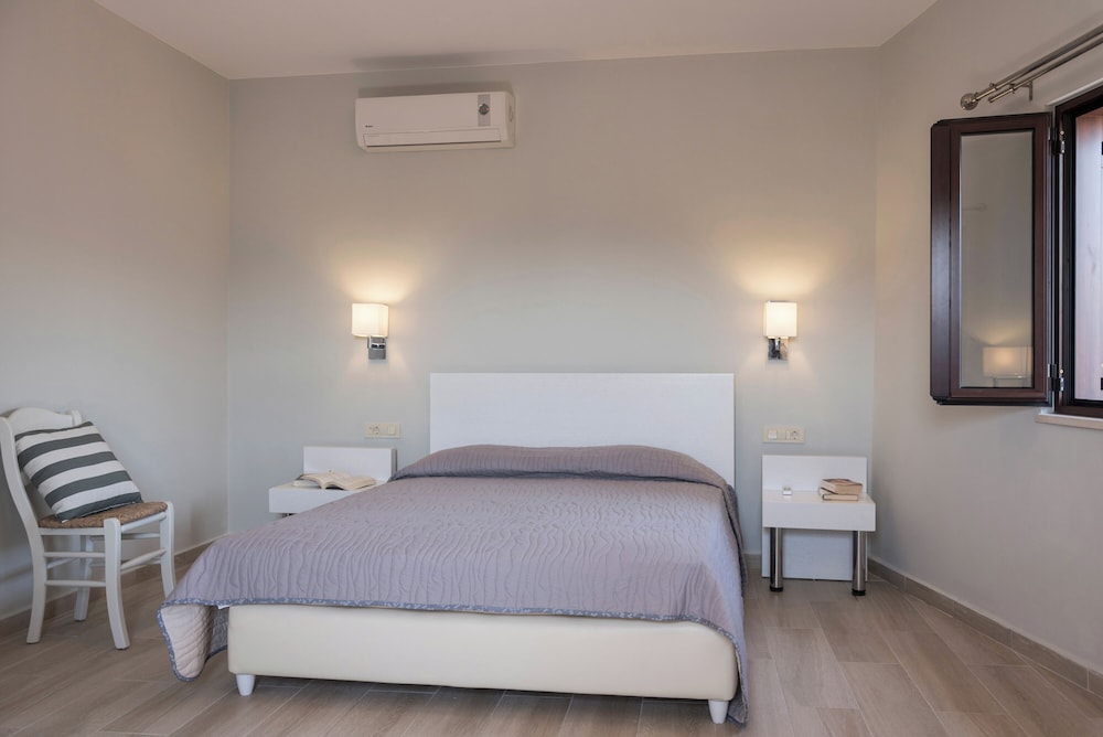3 BEDROOMS, DELUXE, TRADITIONAL, SUITE