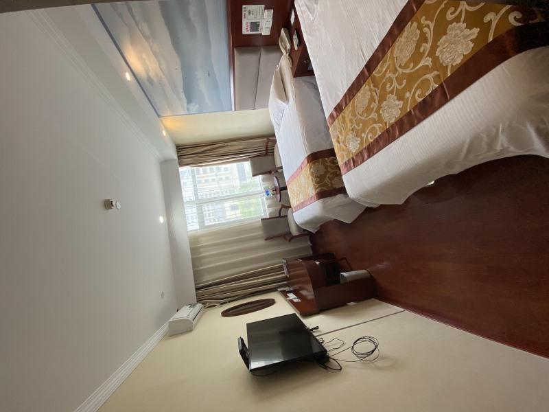 GreenTree Inn Shanghai JinShan Wanda Plaza Longxiang Road Express Hotel 30/64