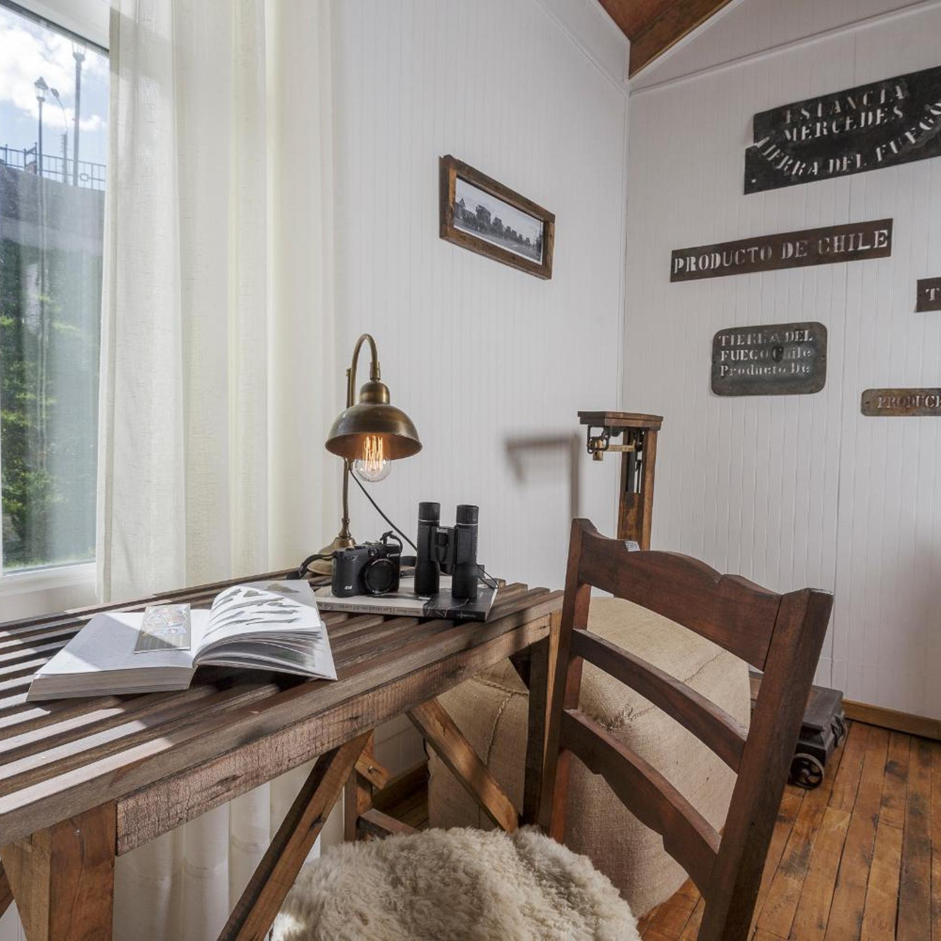 Hotel La Yegua Loca 6/50