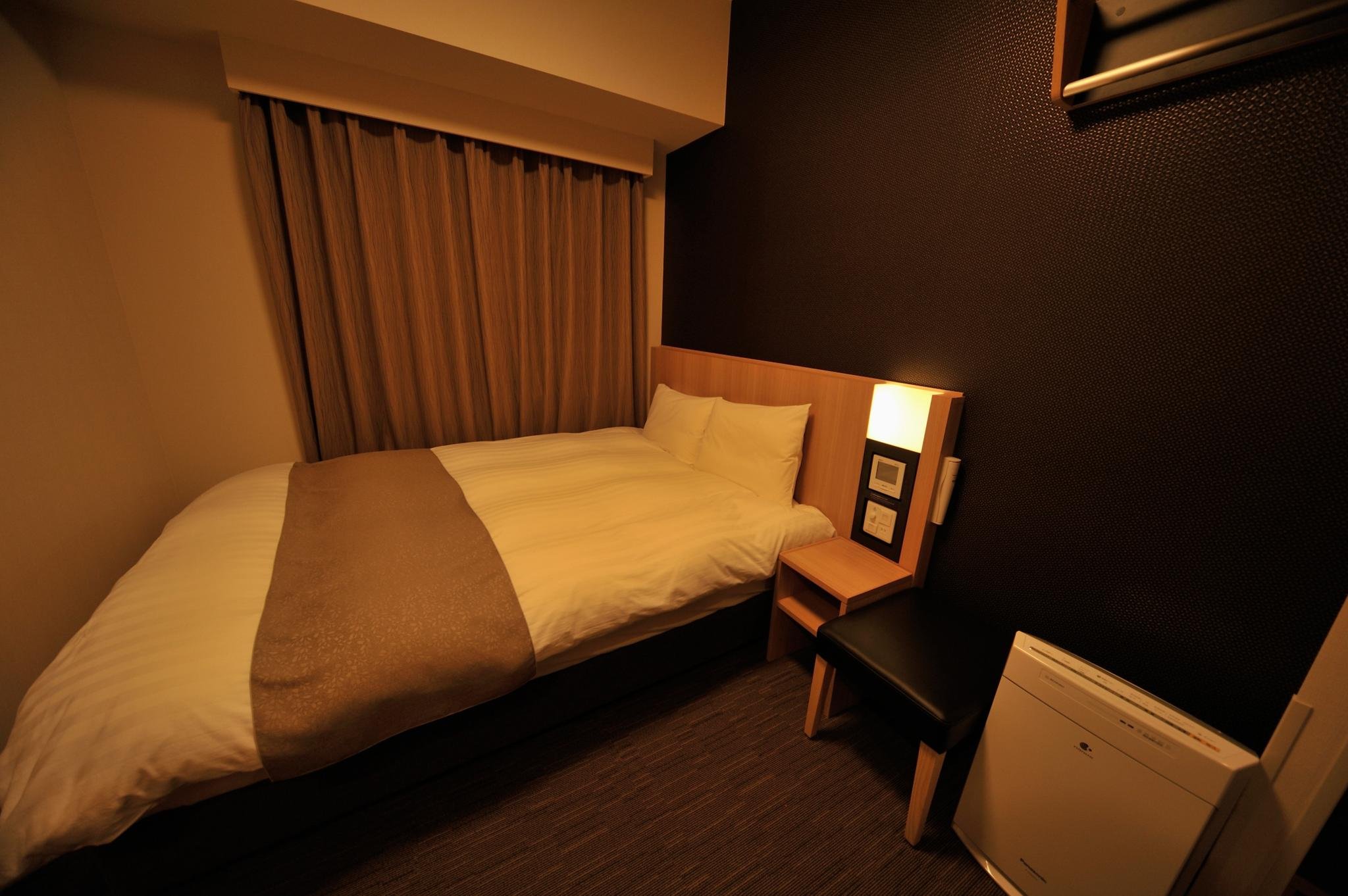 Dormy Inn Ueno Okachimachi 9/27