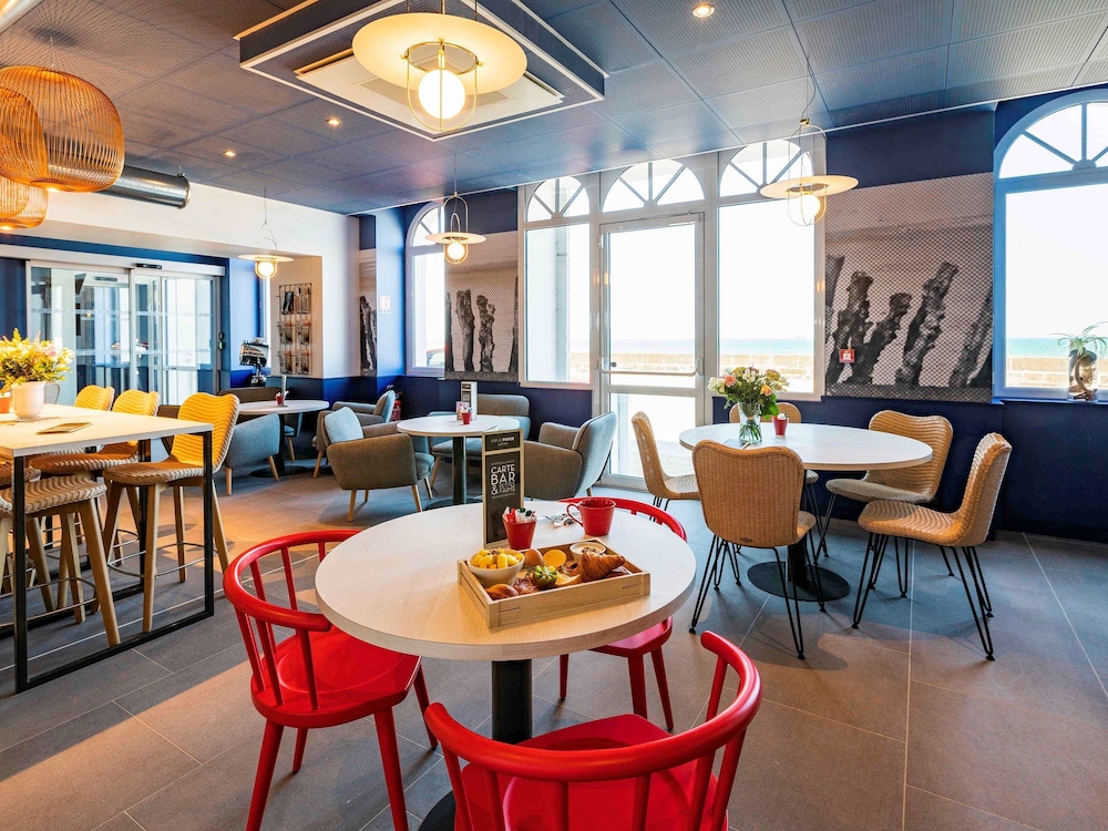 IBIS SAINT MALO PLAGE 48/66