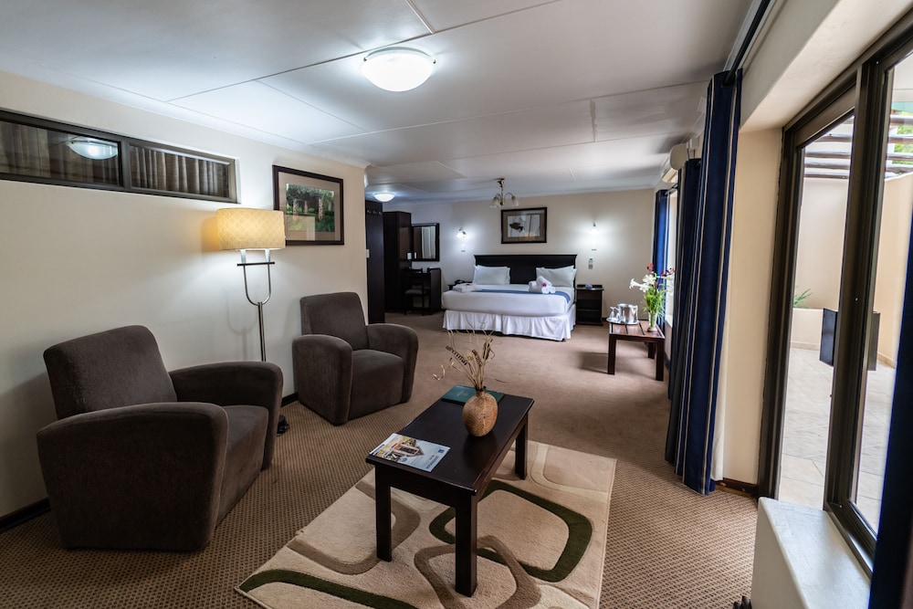 Natal Spa Hot Springs and Leisure Resort 33/50