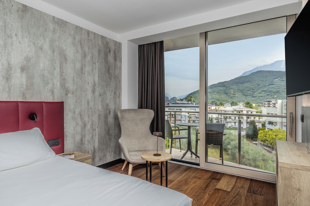 Family Suite, Terrace