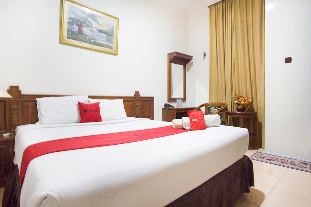 RedDoorz near Pantai Falajawa Ternate 14/29