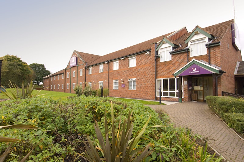 Premier Inn Runcorn in RUNCORN