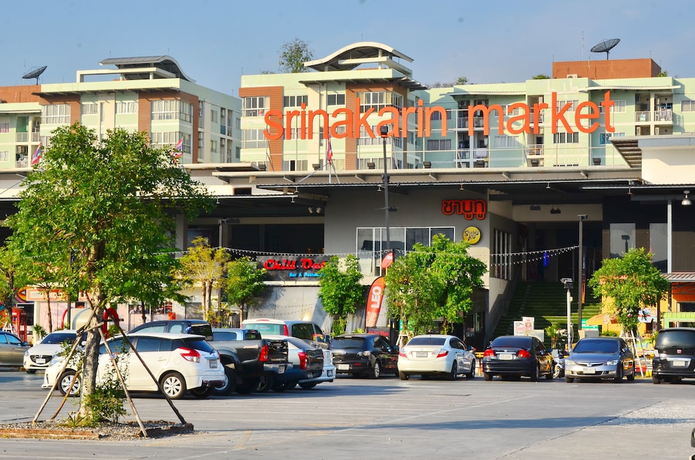 The Best Place 10/58