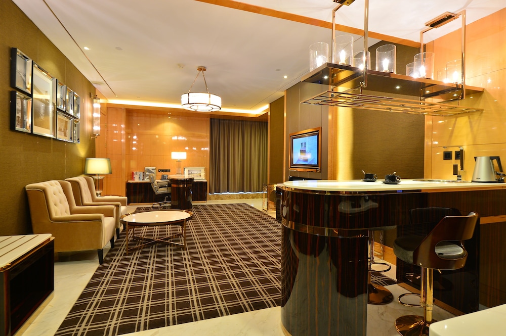 Swisstouches Hotel Xian 20/23