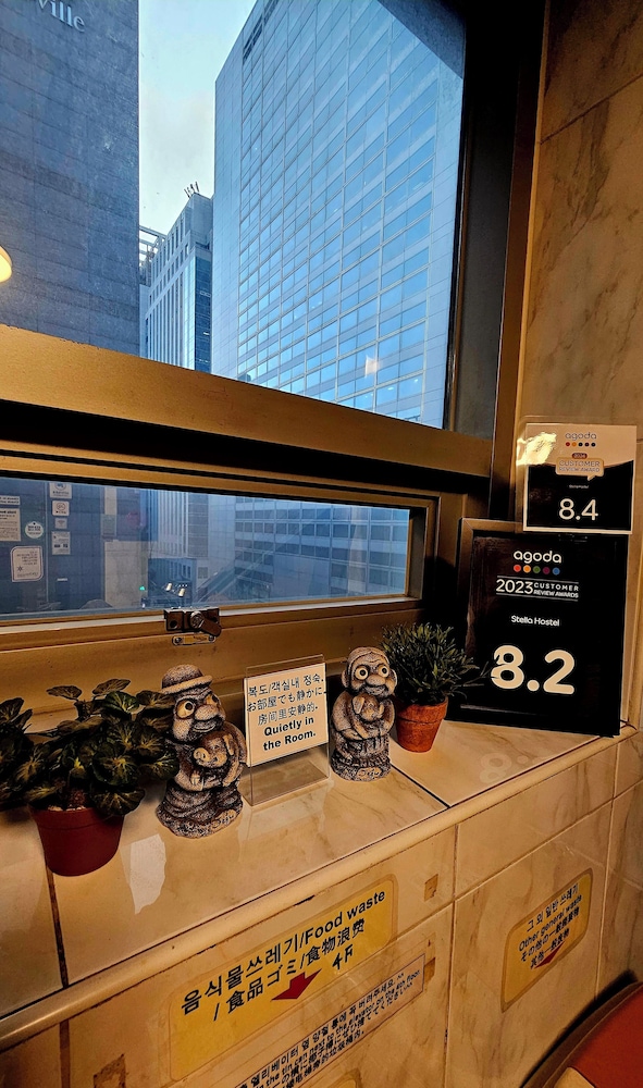 Stella Hostel 40/59