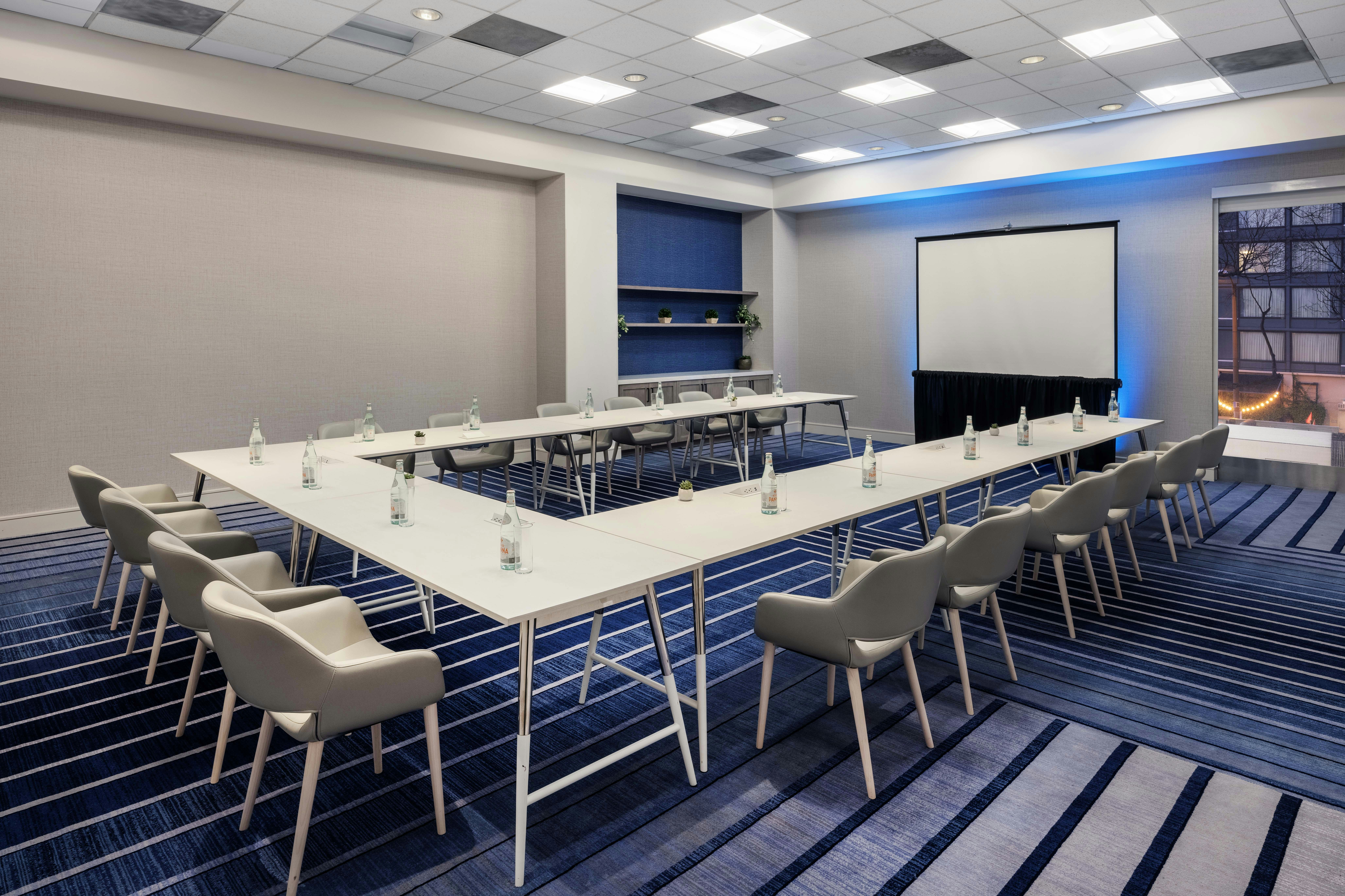 Hilton San Jose 54/64