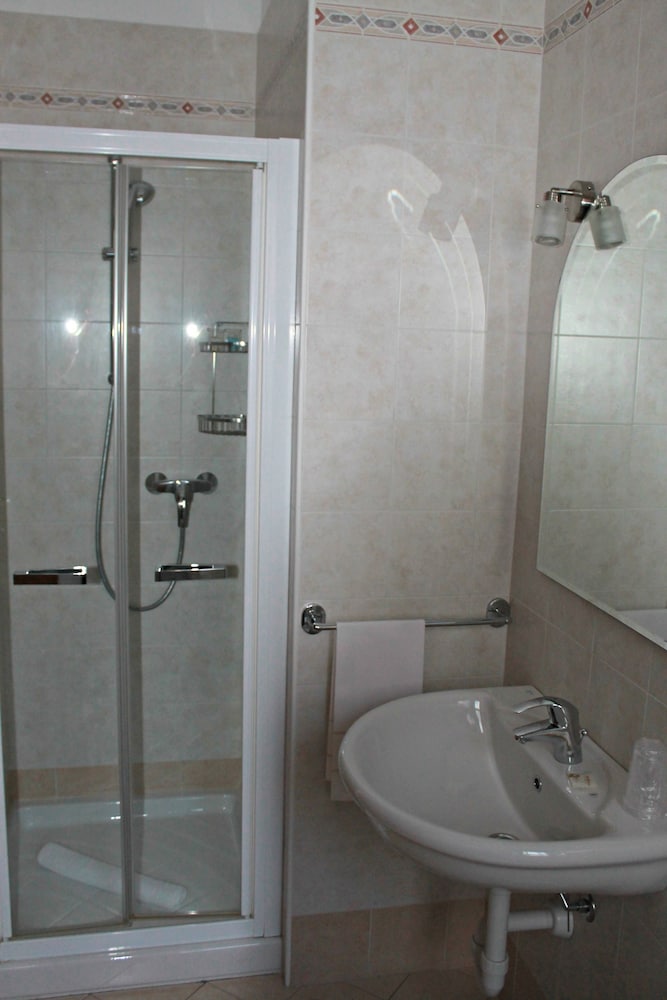 Hotel Stelvio Tirano 24/76