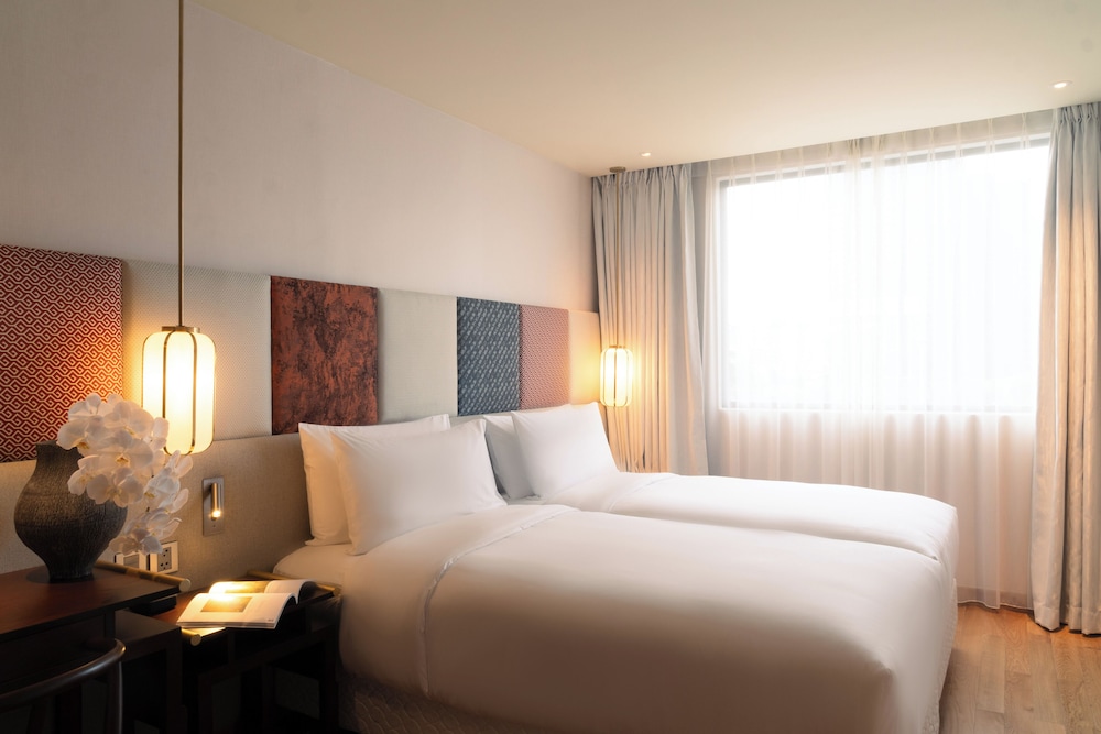 Suzu Saigon - A Boutique Hotel 15/51