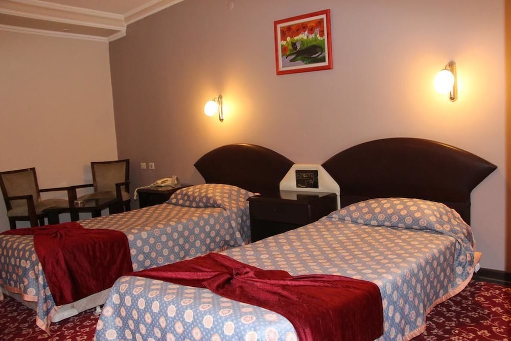 Hotel Akyuz 16/50