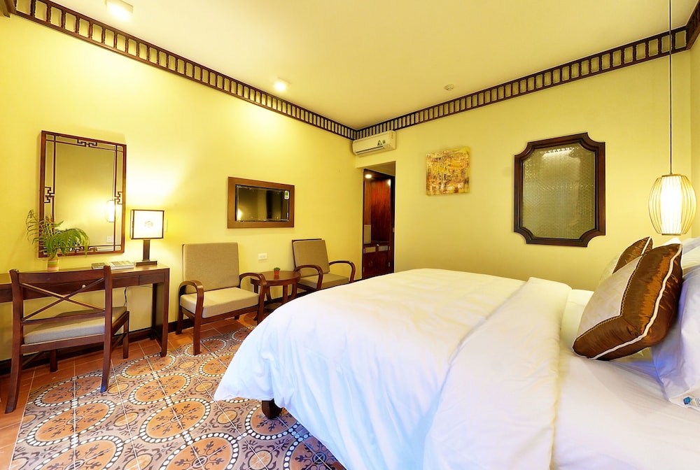 Hoi An Field Villa and Spa 17/74