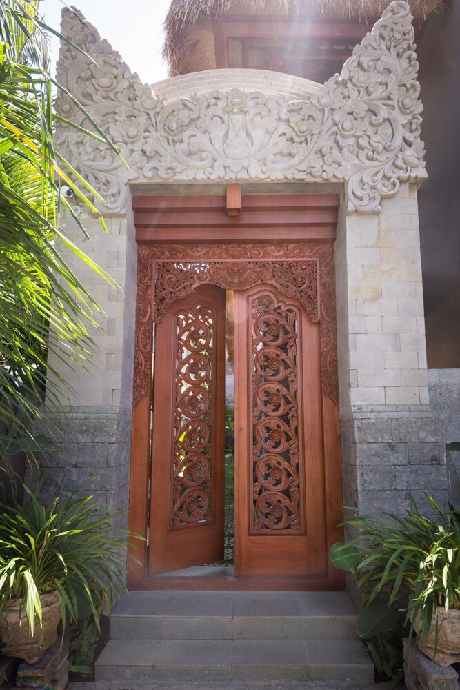 ILA Kitchen and别墅(ILA Kitchen and Villa) 图片1