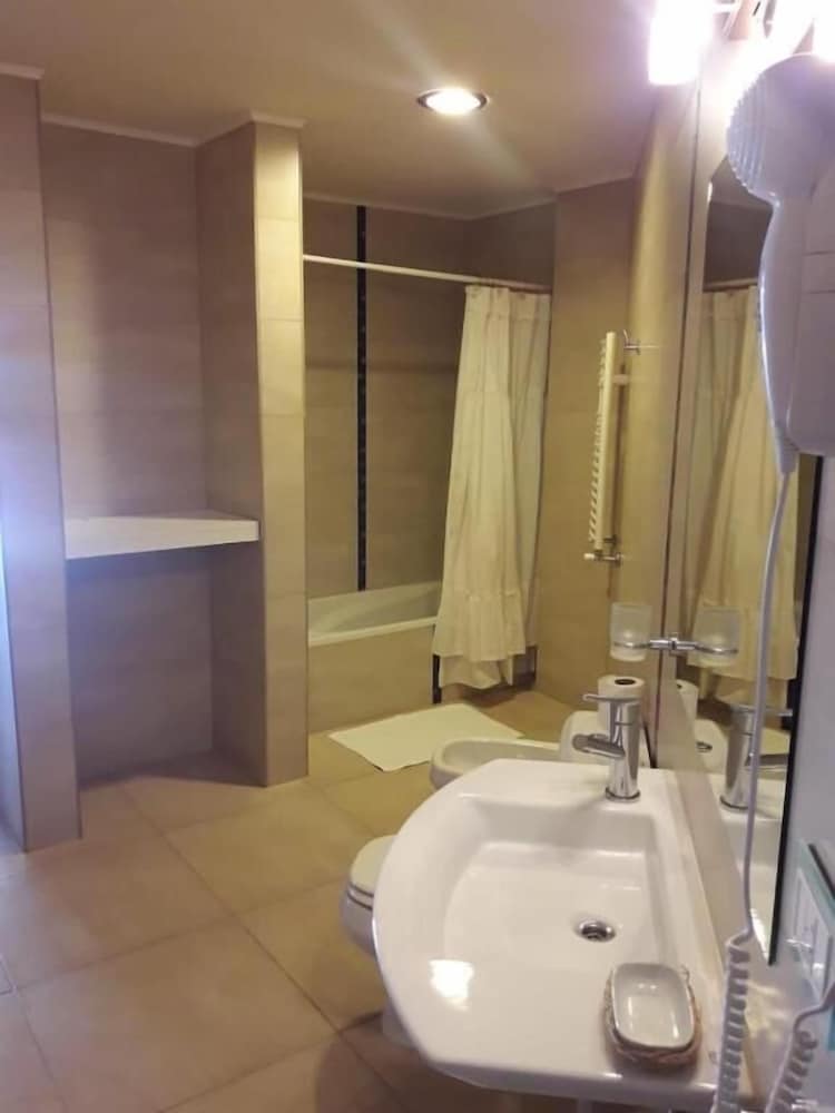 Parador Ruta 40 49/50