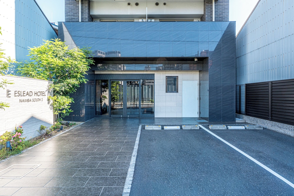 Eslead Hotel Namba South I 35/50