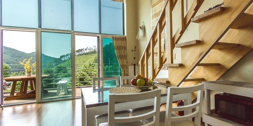 Peongcang Sunny Junny Pension 39/50