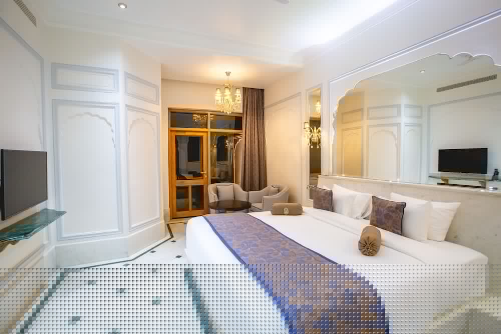 Buena Vista Luxury Garden Spa Resort 12/72