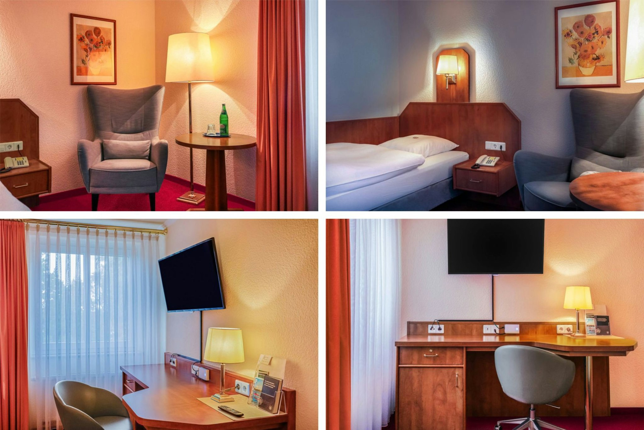 Room, Single
