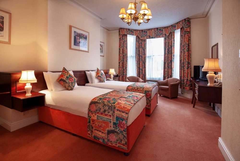 Arundel House Hotel 15/51