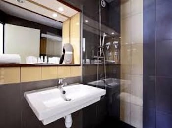 The Originals Boutique, Hotel Montelimar 39/41