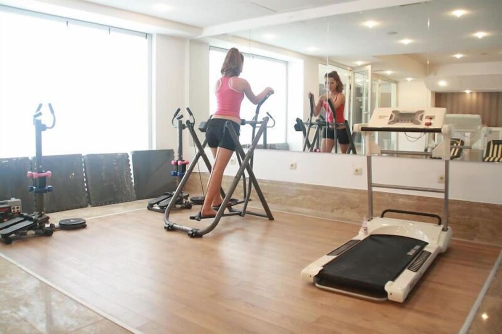 Telmessos Select Hotel - Adults Only +16 34/60