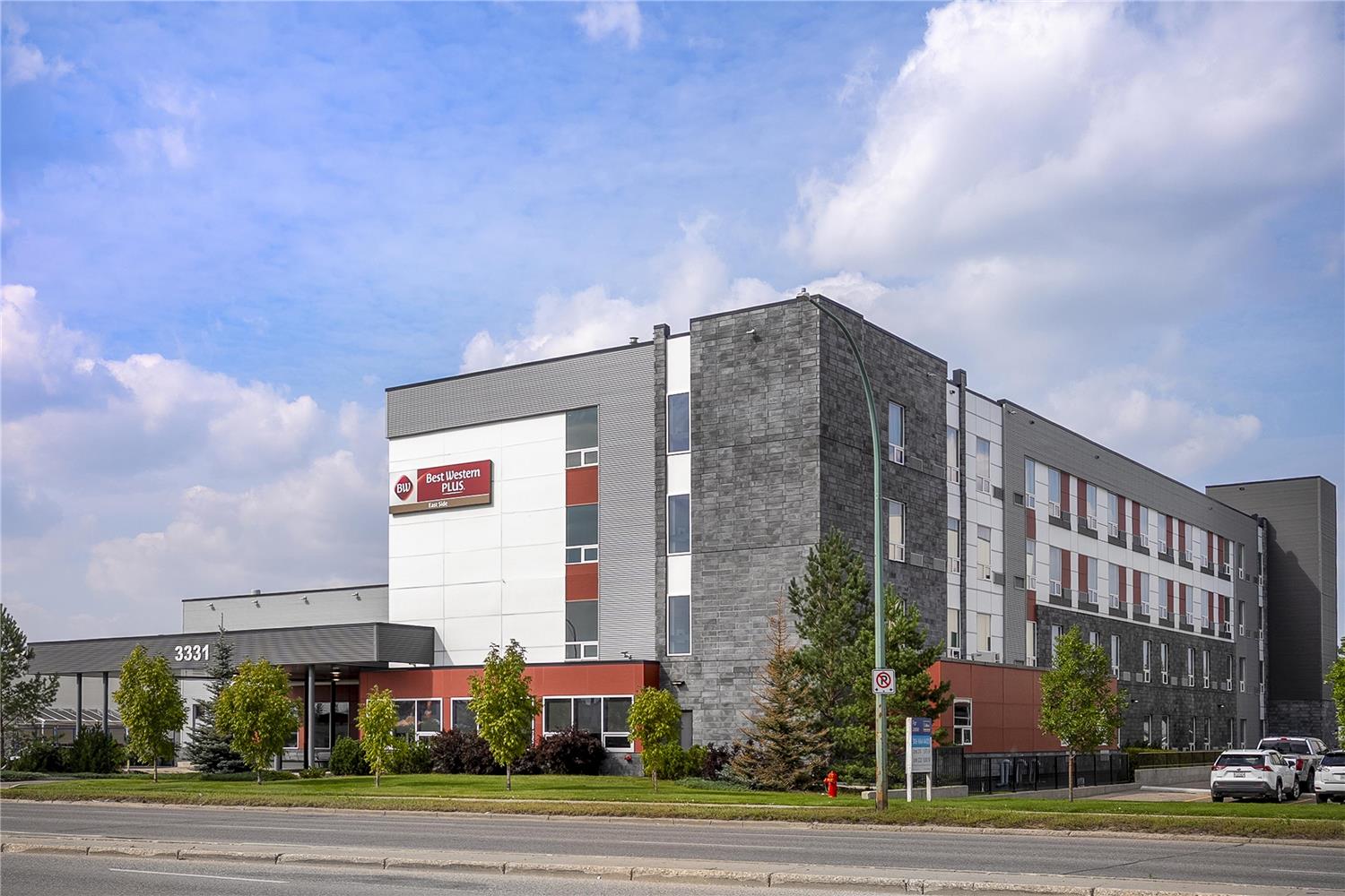 Best Western Plus East Side 66/69