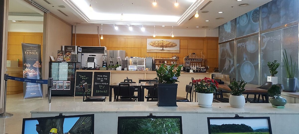Geumgangsan Condominium 14/23
