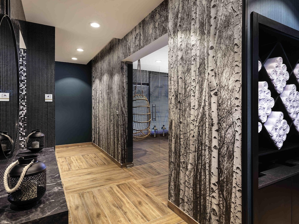 Mercure Warszawa Ursus Station 30/70