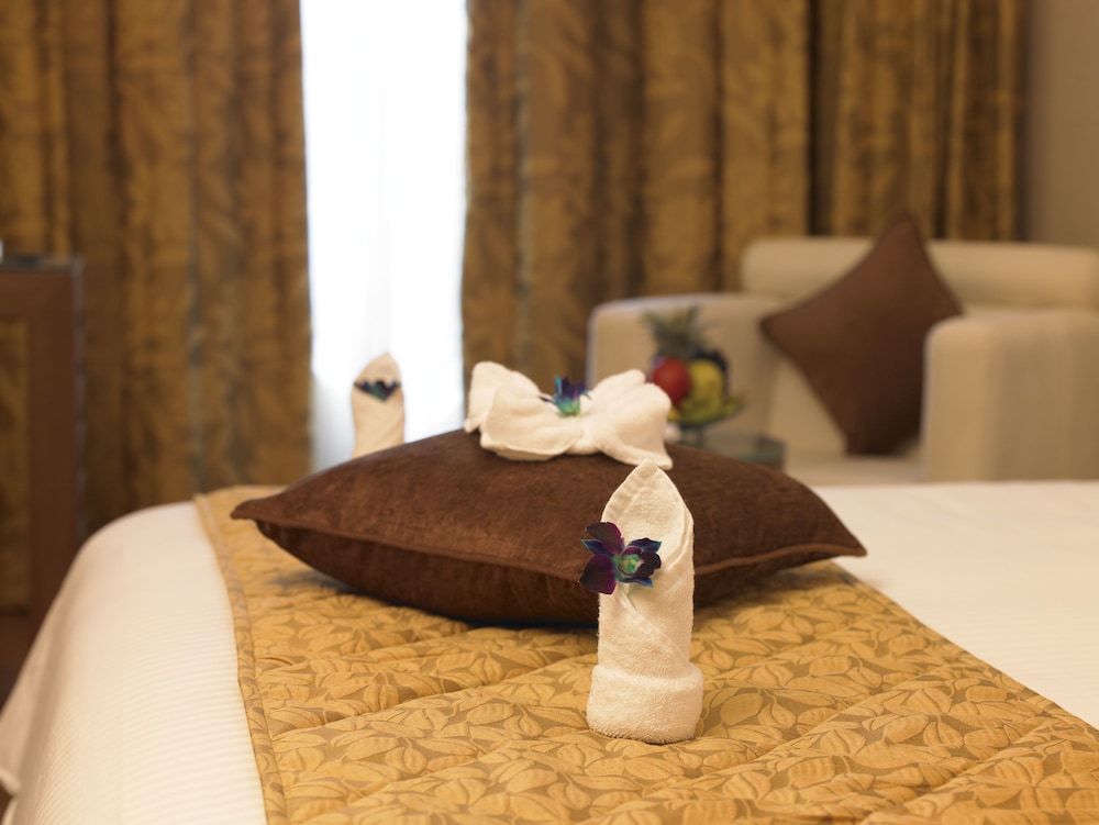 Blupetal A Business Hotel 14/40