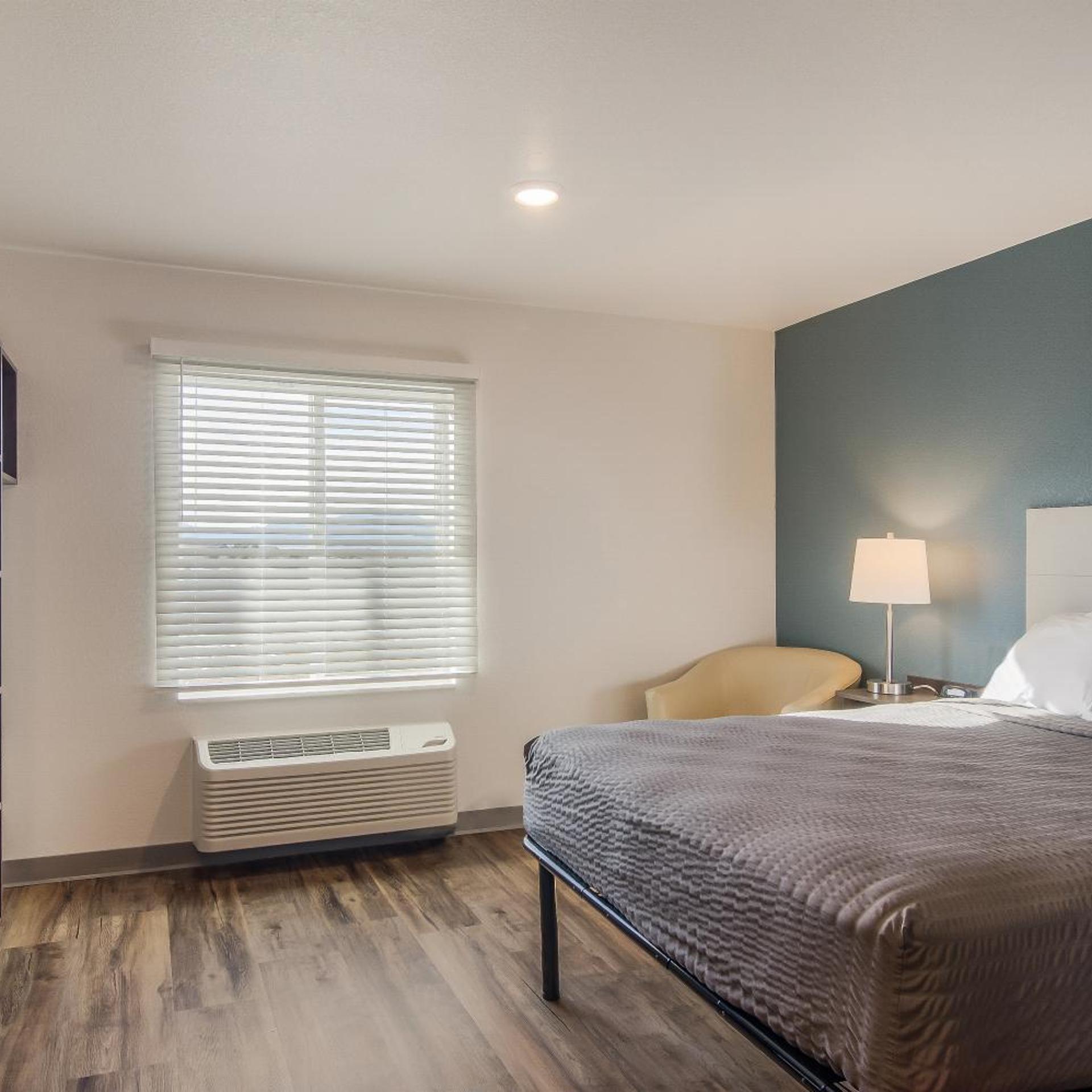 WoodSpring Suites Cleveland North 11/30