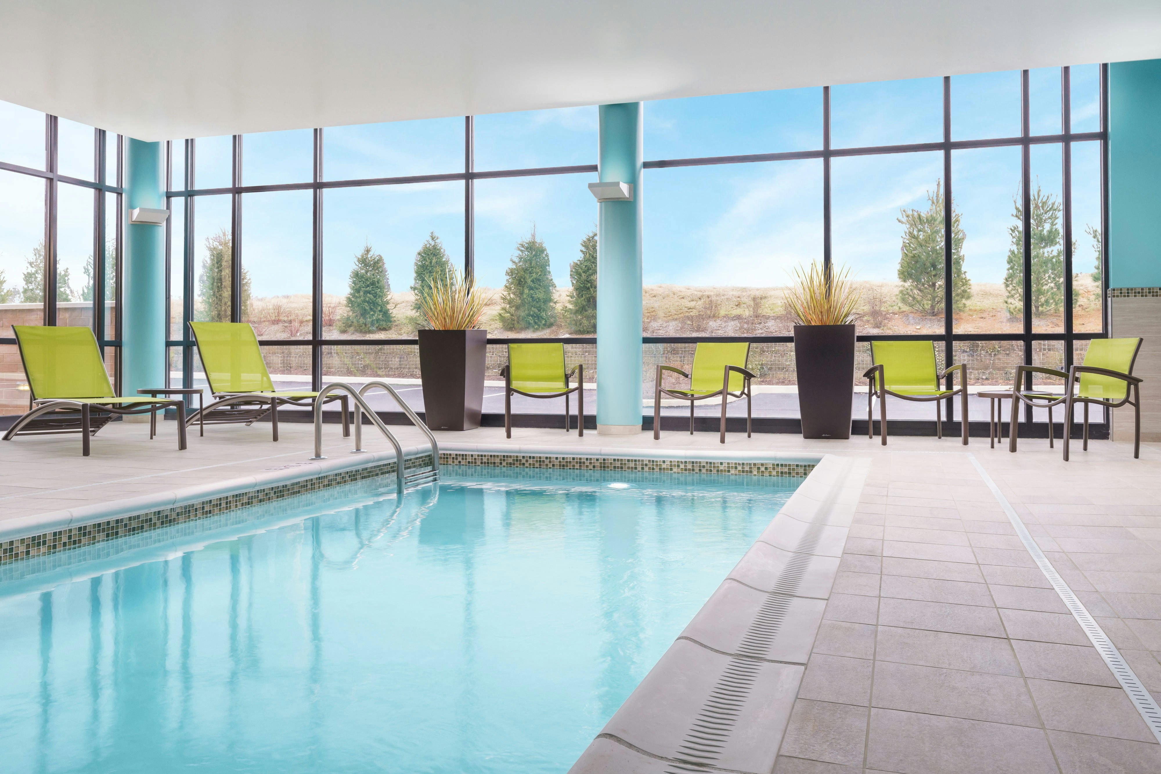 Springhill Suites By Marriott Philadelphia West Chester Exton 18/36