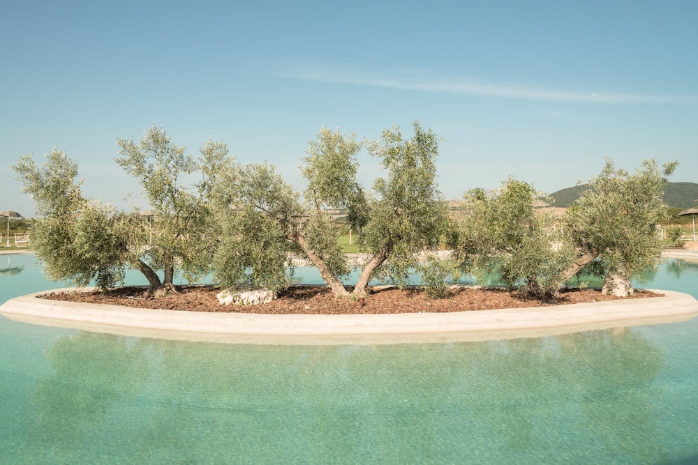 Terme Di Vulci Glamping and Spa 45/47