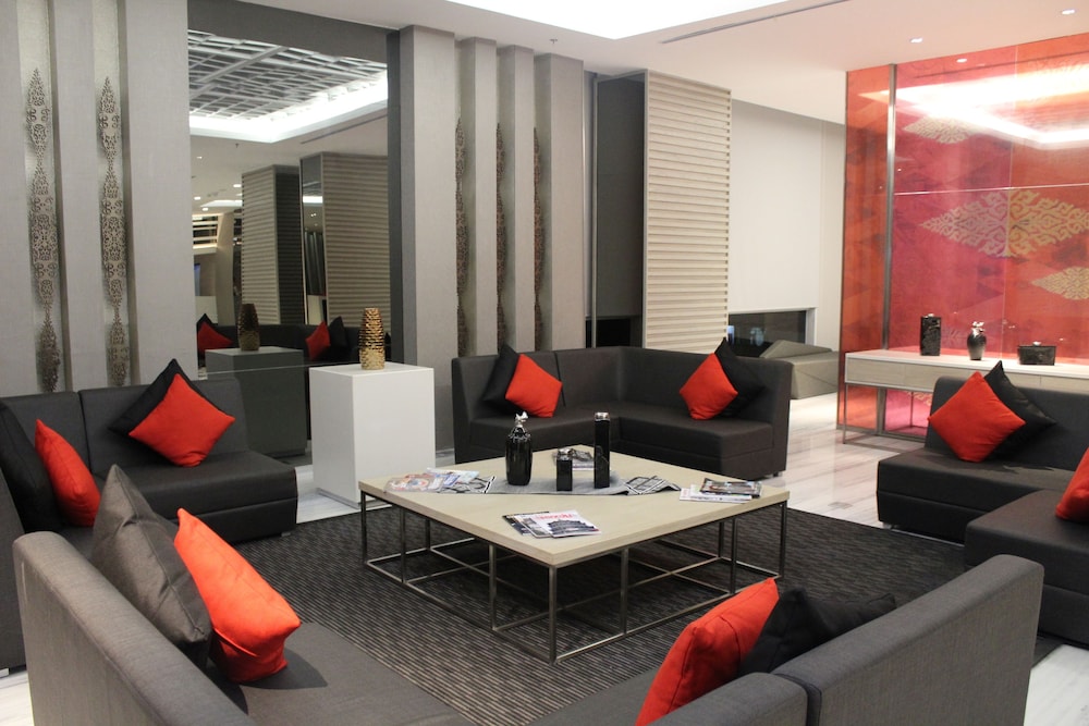 Fox Hotel Pekanbaru 26/50
