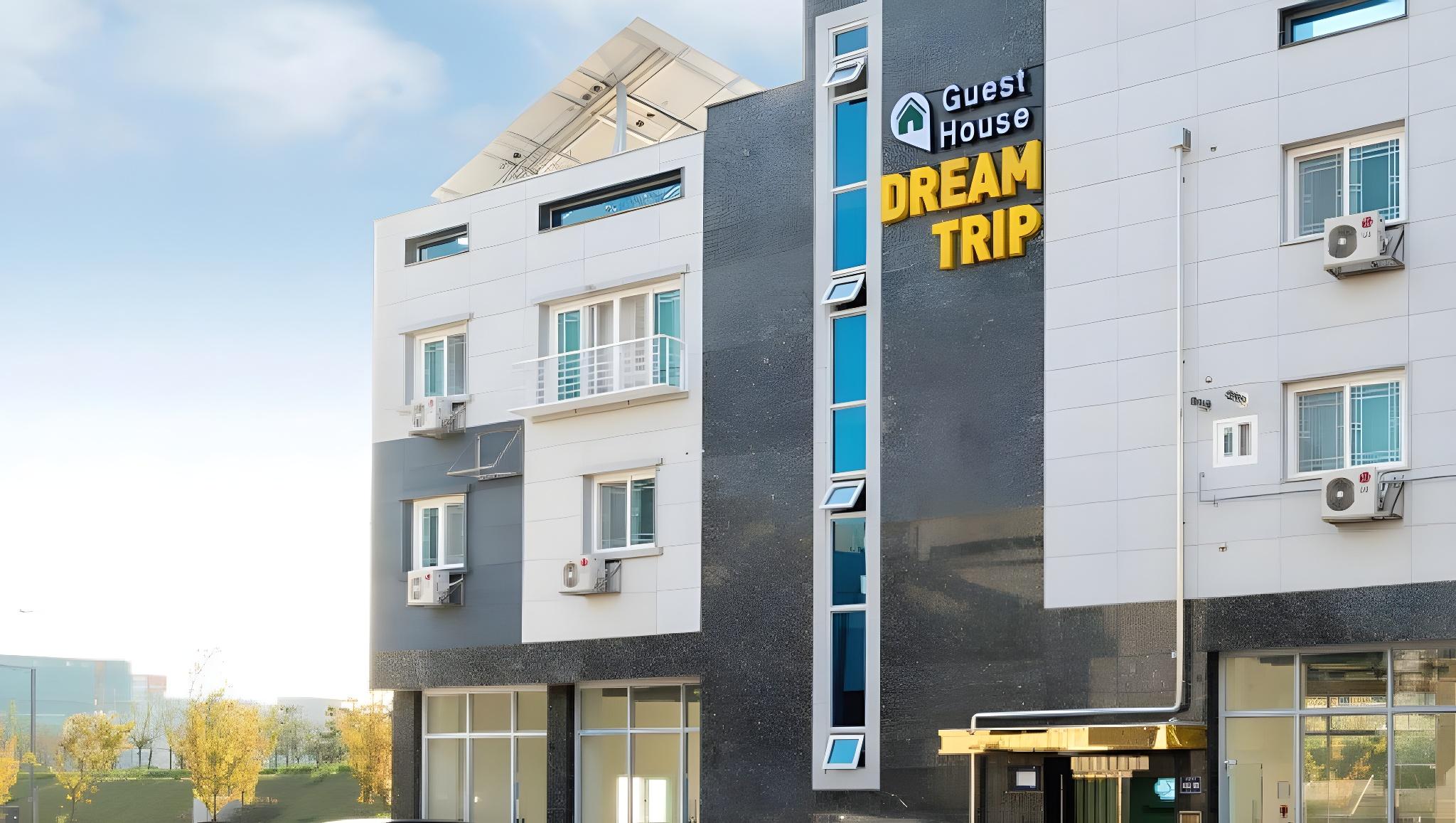 Incheon Airport Dreamtrip Guesthouse 2/41