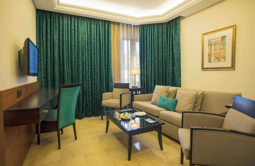 Corp Amman Hotel - Jordan 43/62