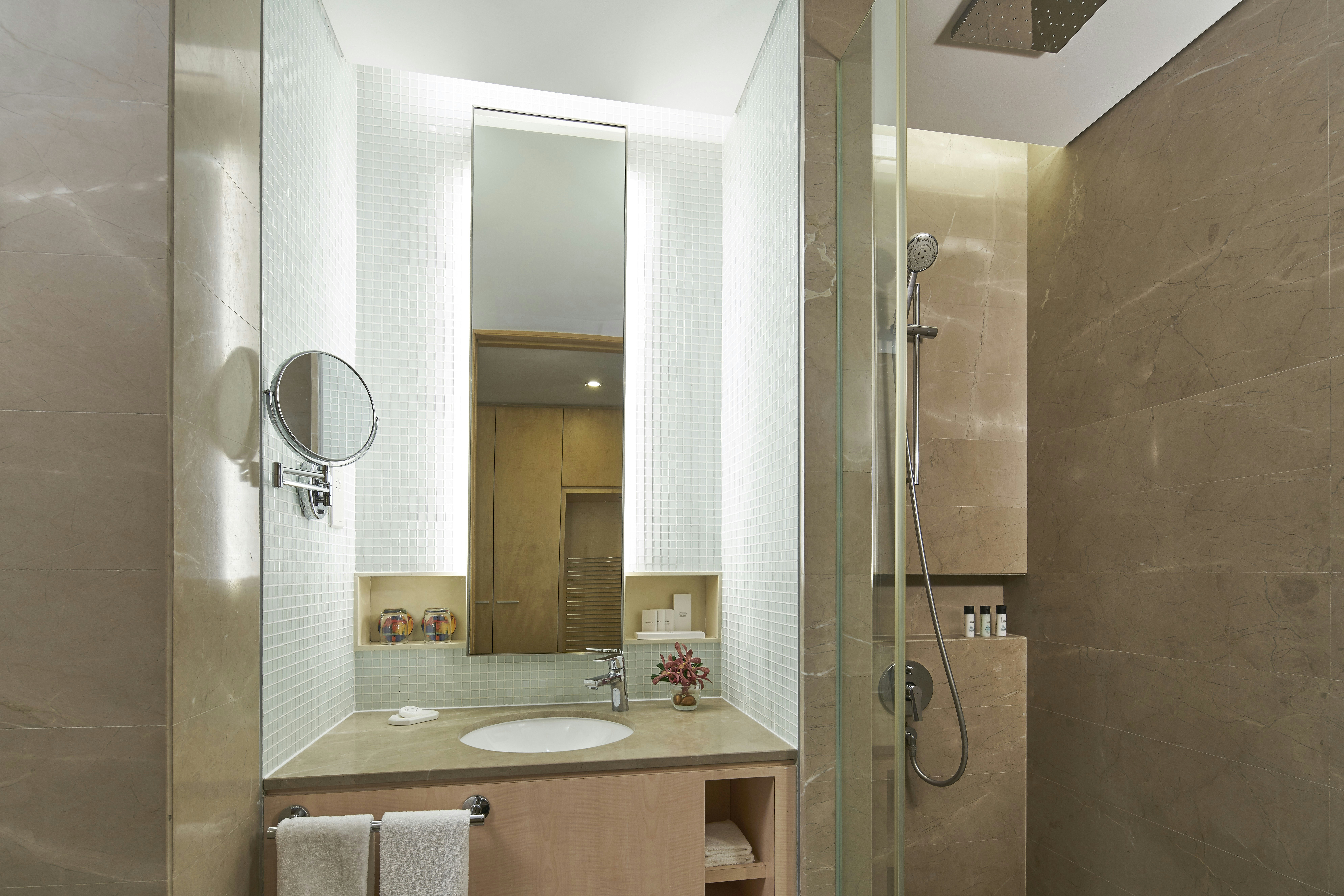 Rendezvous Hotel Singapore by Far East Hospitality 25/25