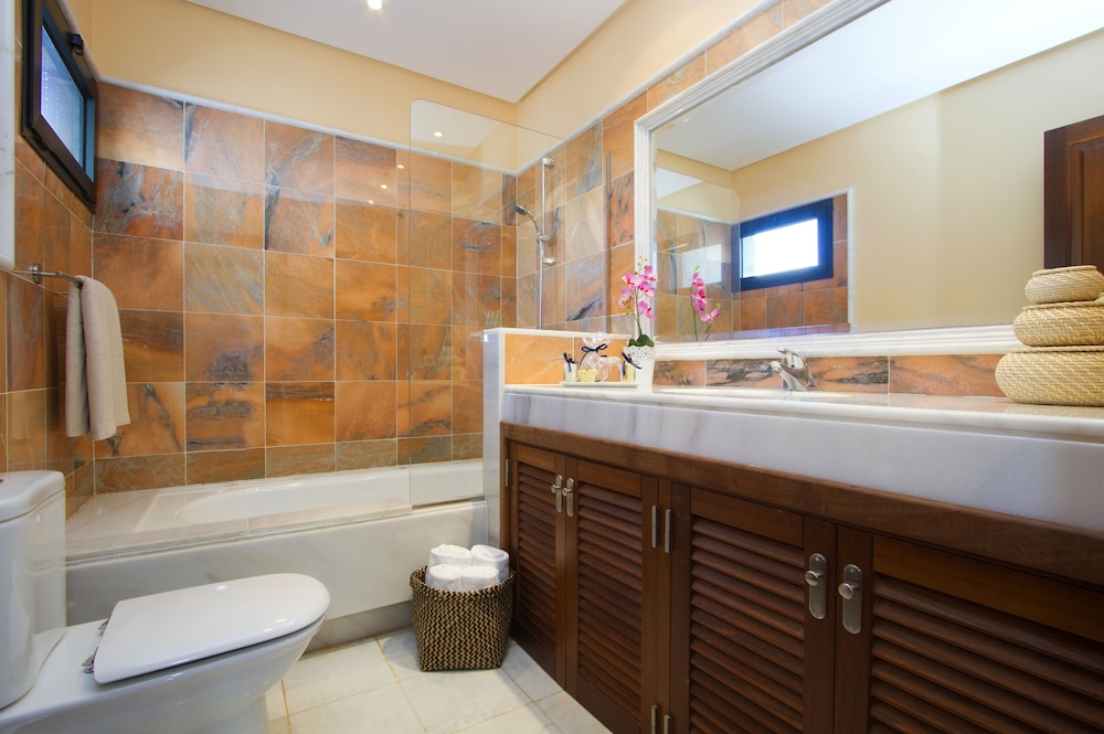 Villas Coral Deluxe 56/56