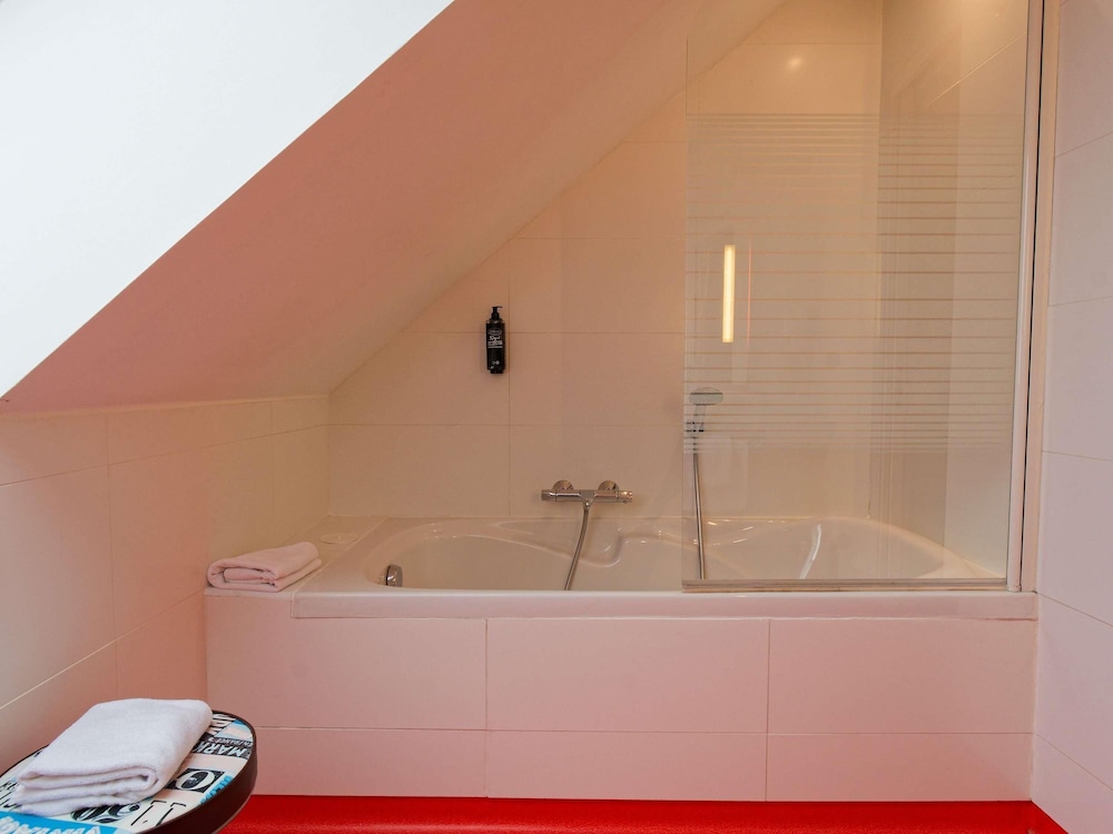 Ibis Styles Saint-Brieuc Gare Centre 52/54