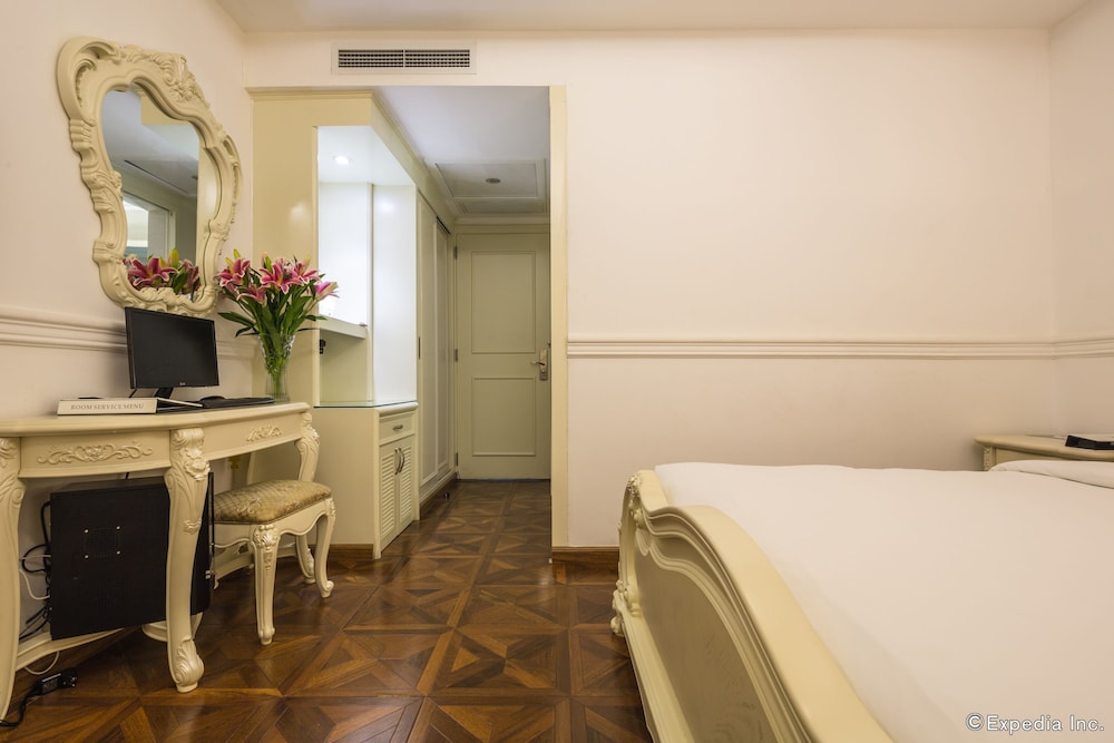 room