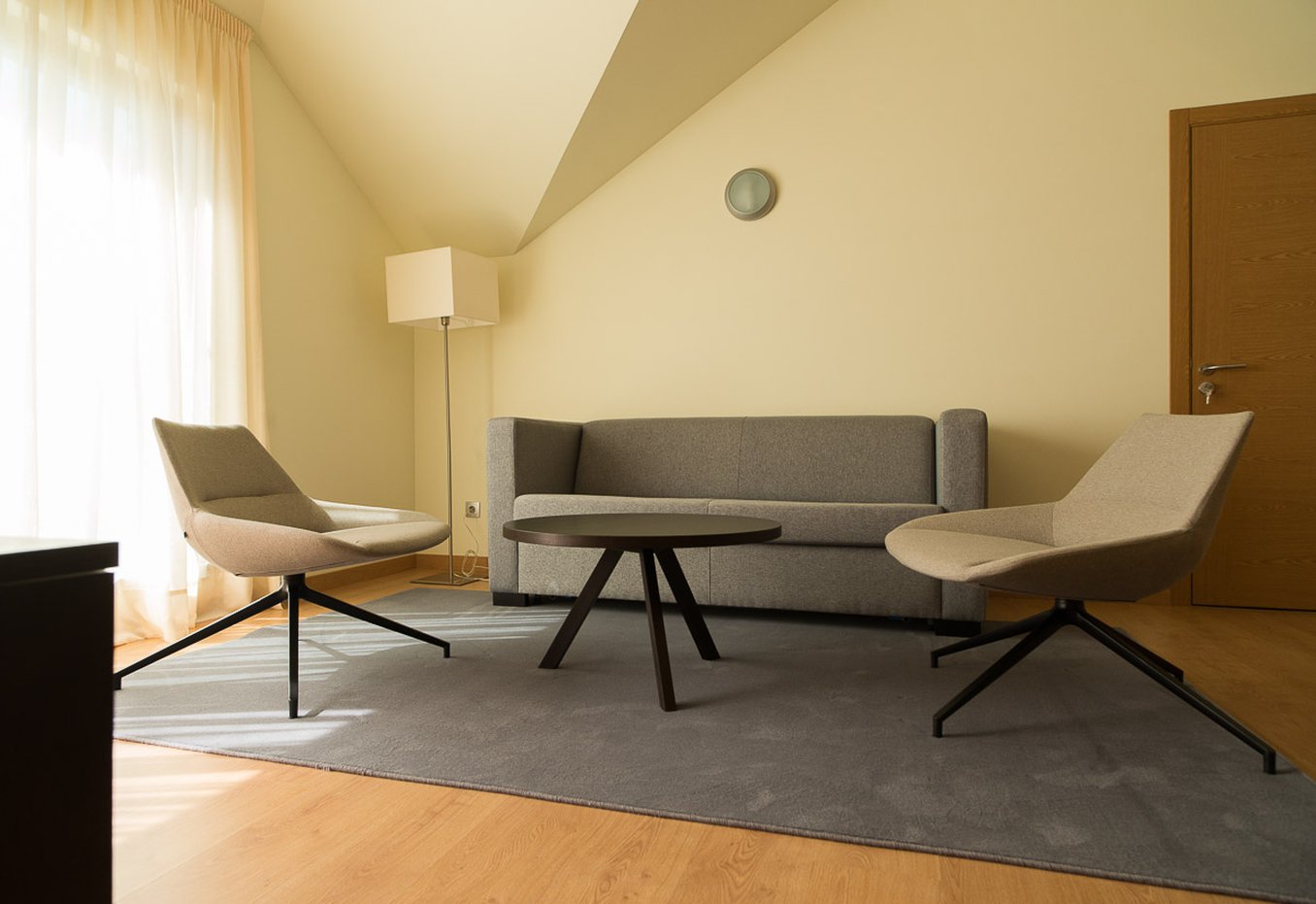 Pousada de A Lanzada 31/56