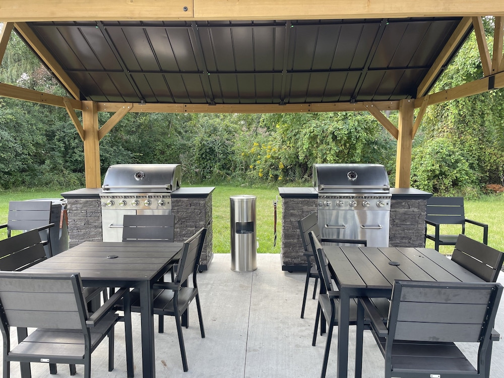 Candlewood Suites East Syracuse - Carrier Circle 19/39
