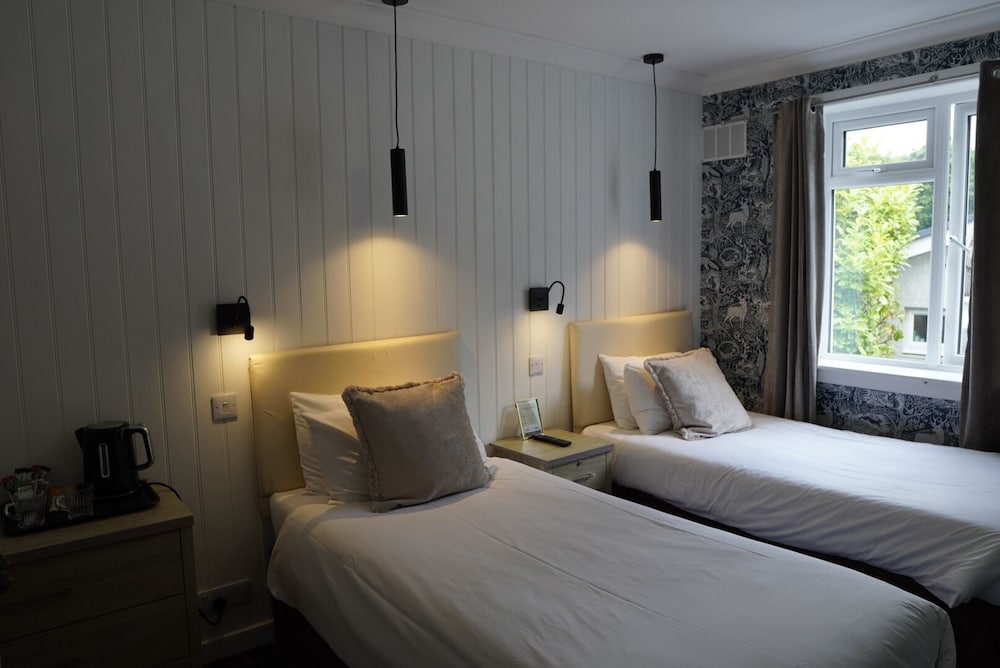 Lochnell Arms Hotel 4/35