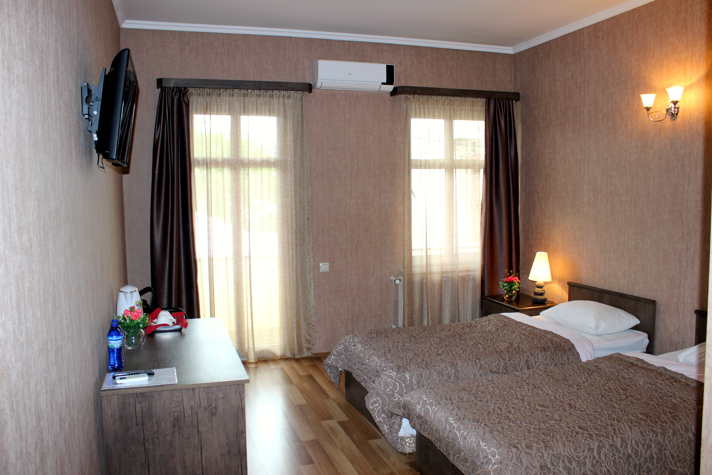 Darchi Hotel 9/36