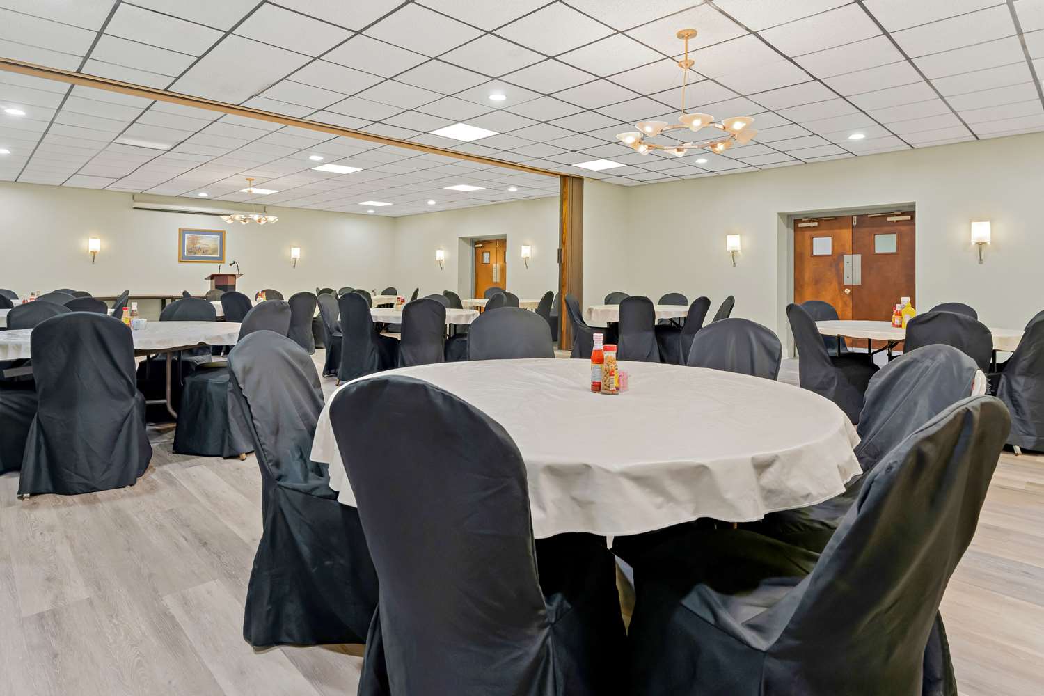 Quality Inn Americus 35/40