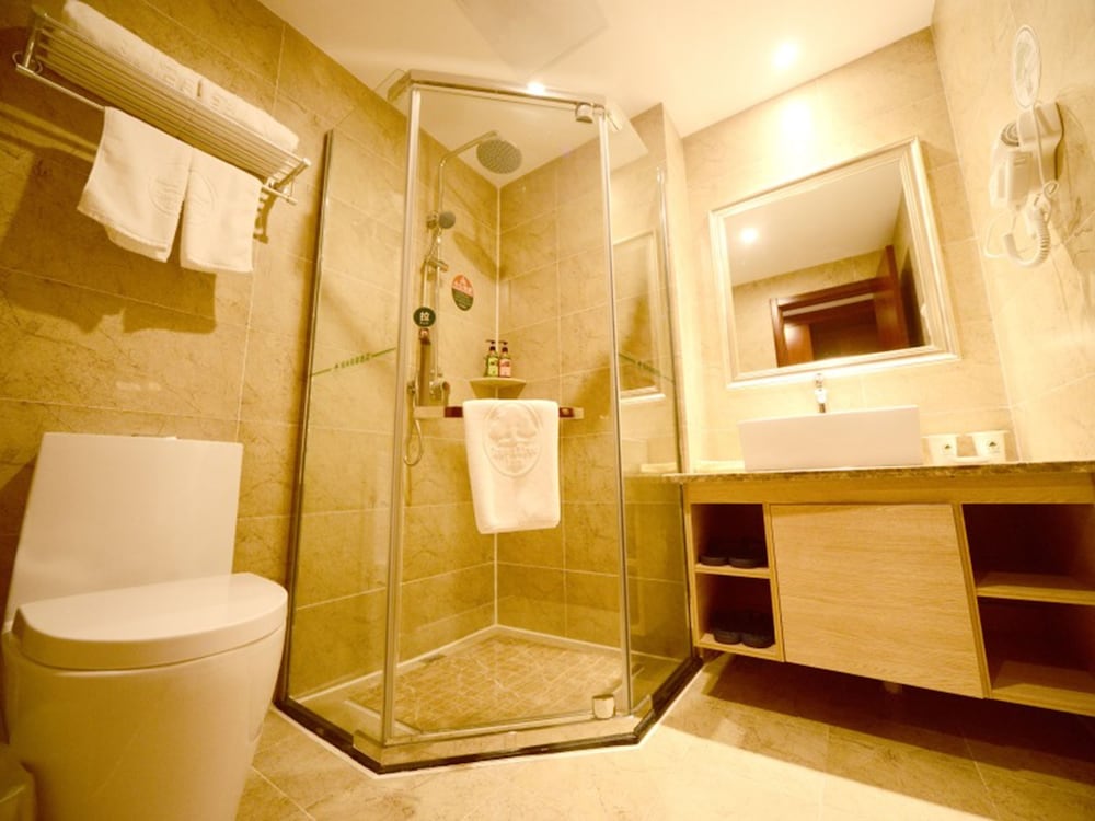 GreenTree Inn Xuancheng Ningguo City East Ningyang Road RT Mart Express Hotel 10/25