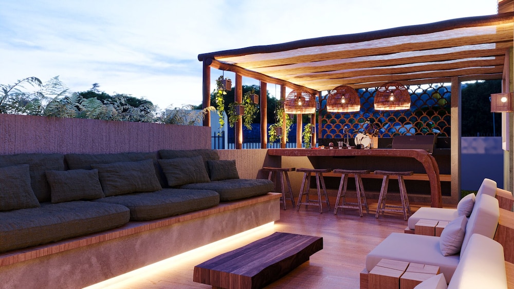 EcoCharme Varandinha e Casa 19/35