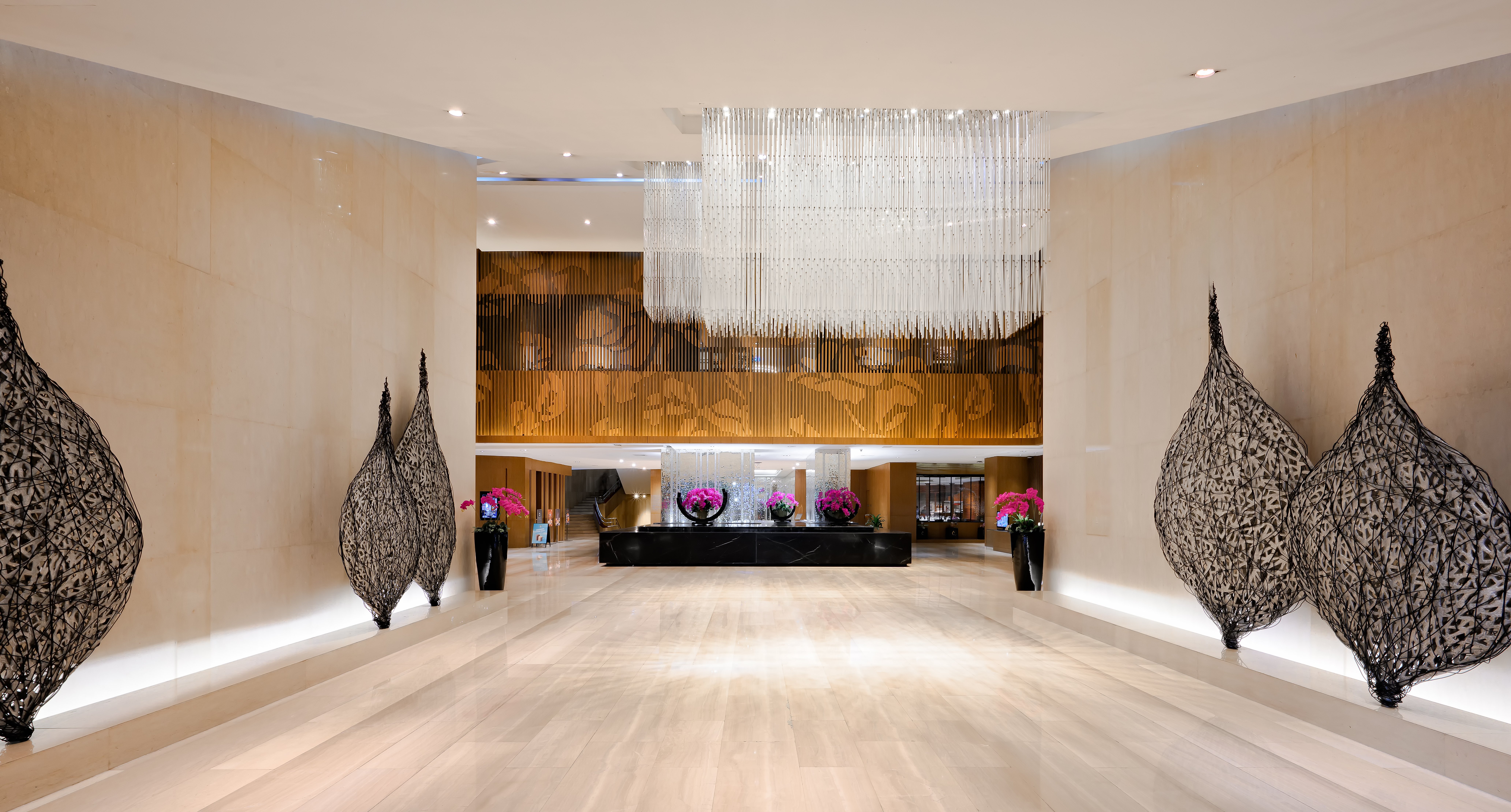 Centara Grand At Central Plaza Ladprao Bangkok 17/82
